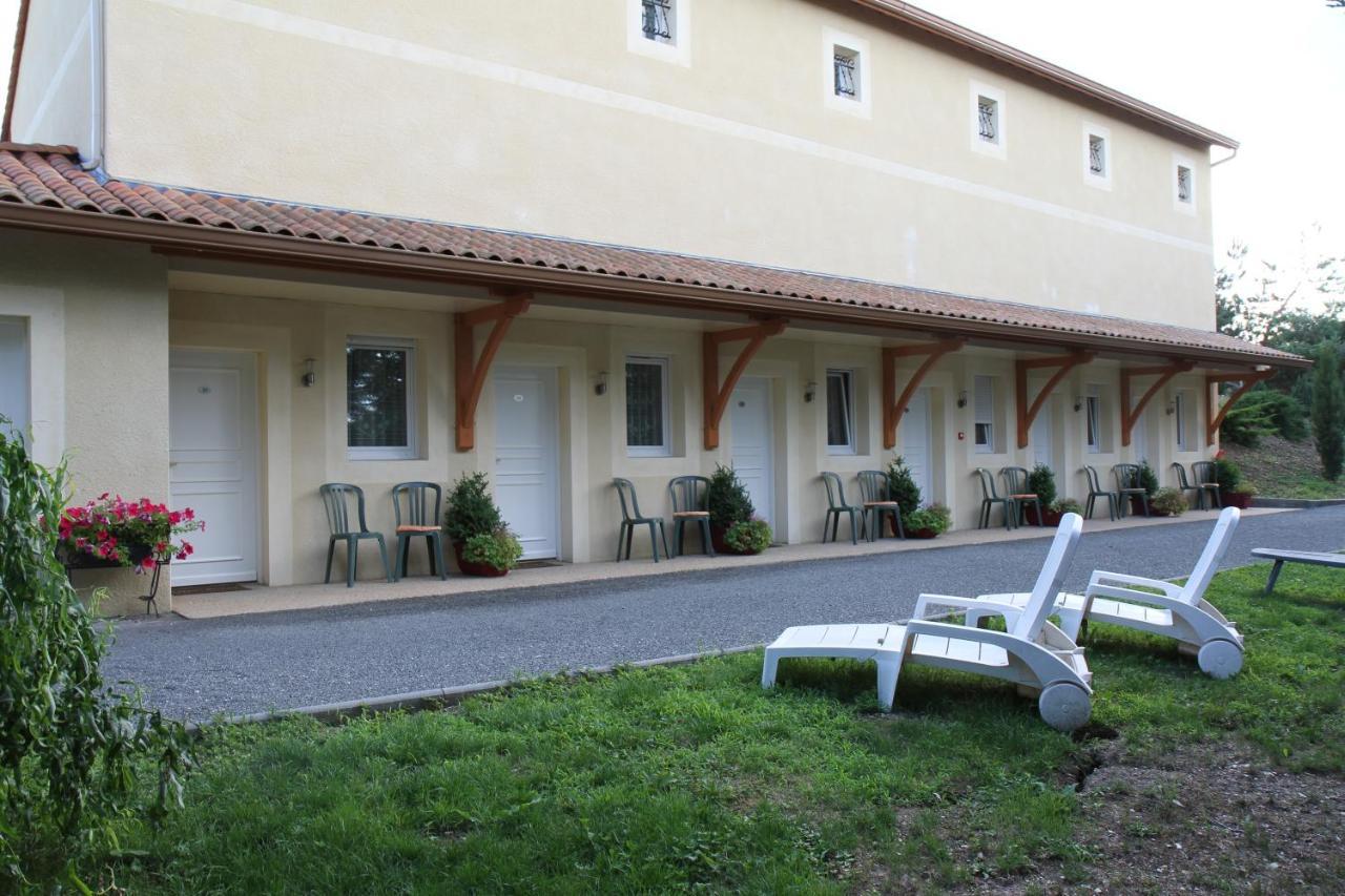Rev'Hotel Ribérac 部屋 写真
