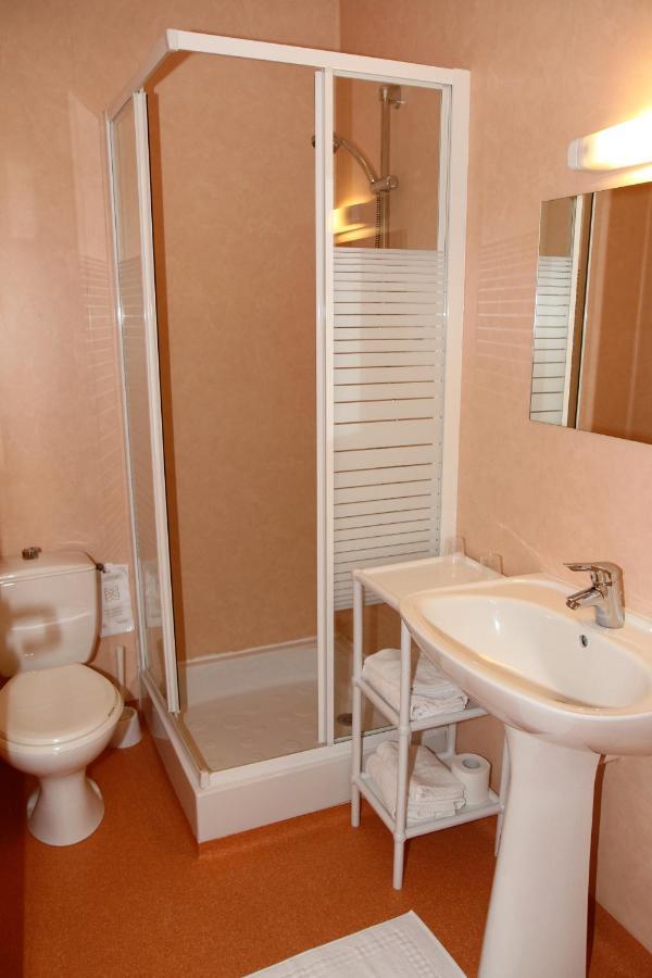 Rev'Hotel Ribérac 部屋 写真