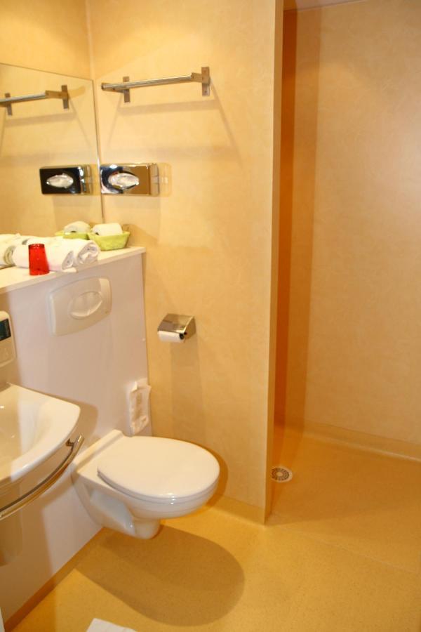 Rev'Hotel Ribérac 部屋 写真